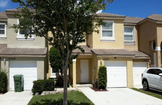 Primary Photo - 15427 NW 12th Pl