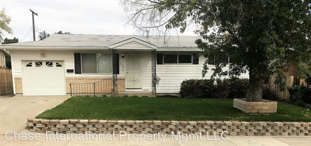 Primary Photo - 3 br, 2 bath House - 950 Beldon Way