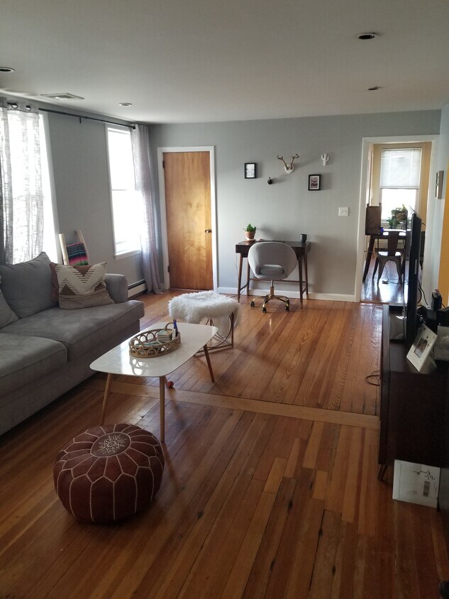 Foto principal - 32 Frankfort St