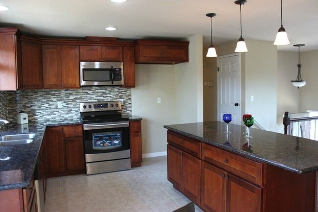 Foto del edificio - 5715 N 18th St