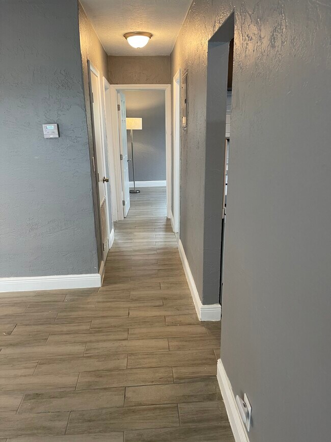 Foto del edificio - 3070 NW 12th Ct