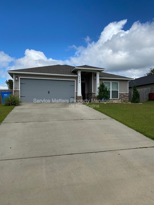 Building Photo - 5582 Peach Dr