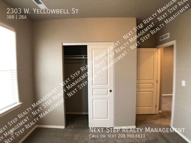Foto del edificio - 3 Bed 2 Bath Home in Nampa - NO SECURITY D...