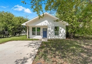 Building Photo - 2020 Hemphill St