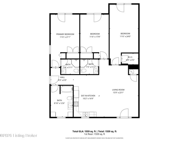 Foto del edificio - 2726 Brownsboro Rd