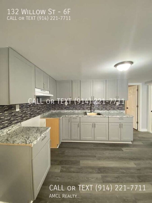 Foto del edificio - 132 Willow St