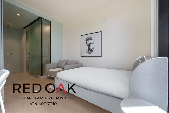 Foto del edificio - 6401 Wilshire Blvd