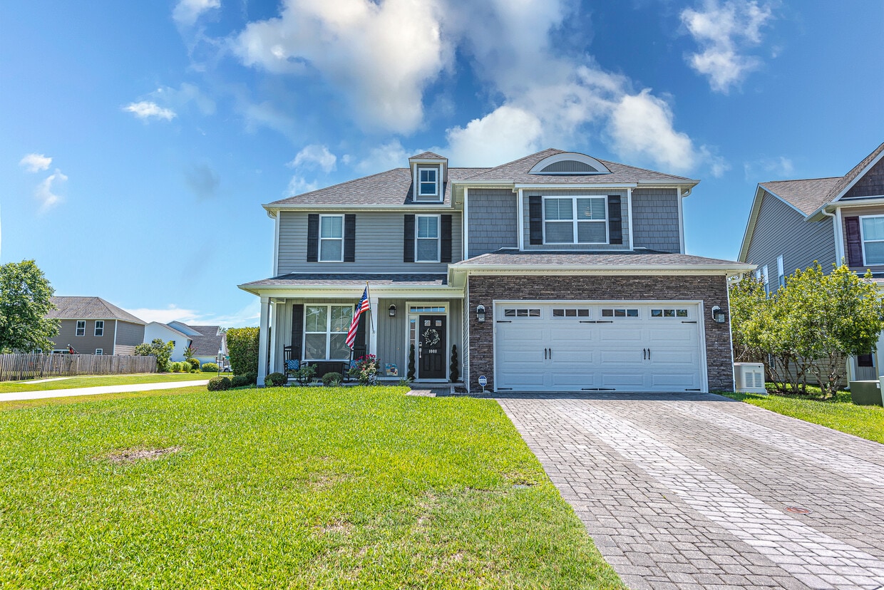 Photo - 1008 Whispering Doe Dr (Wilmington, NC)