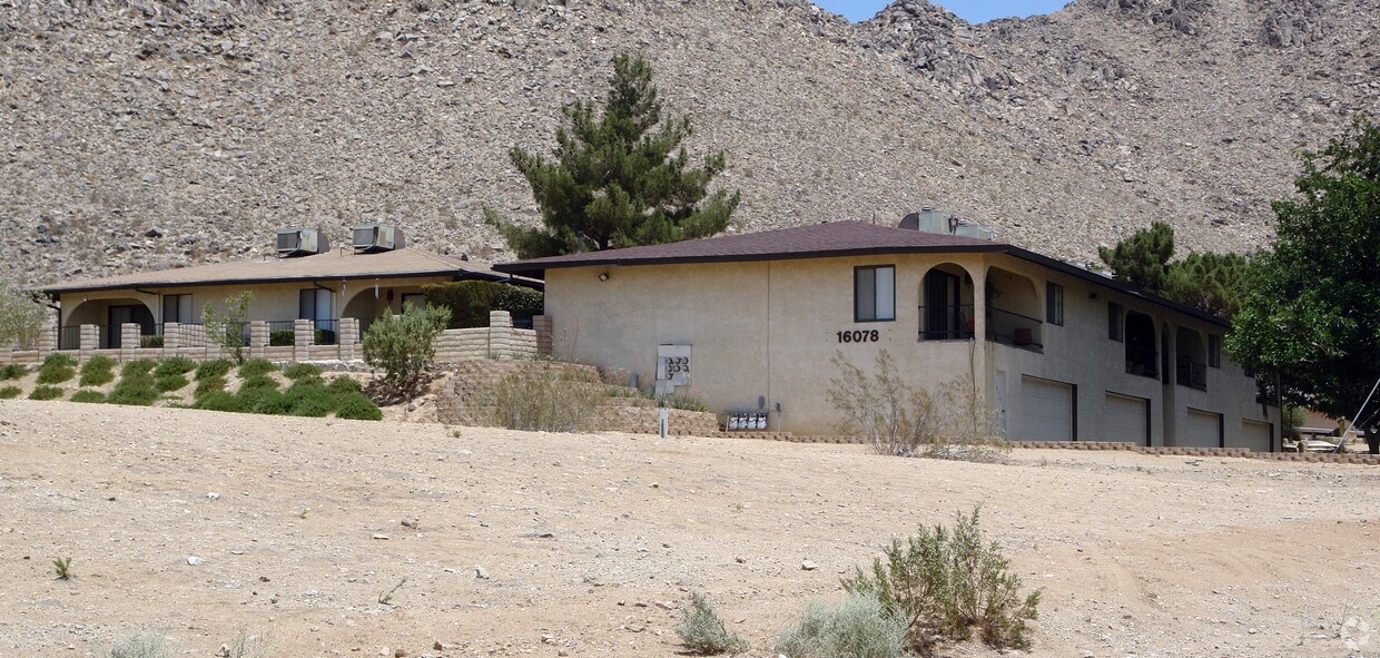 Primary Photo - 16078 Rancherias Ln
