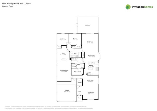 Building Photo - 8859 Hastings Beach Blvd