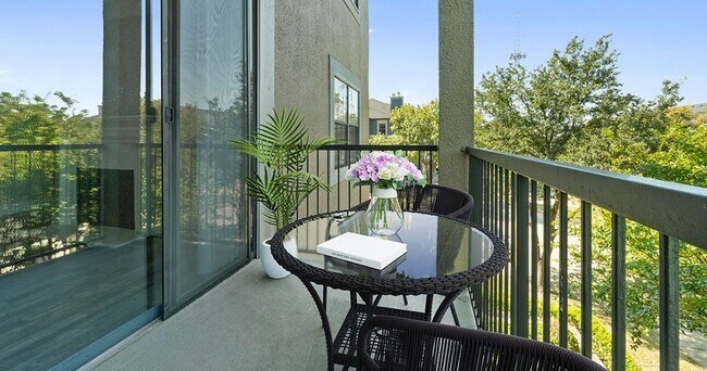 Foto del edificio - The Pearl on Frankford