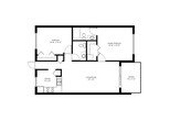 STANDARD 2 BEDROOM