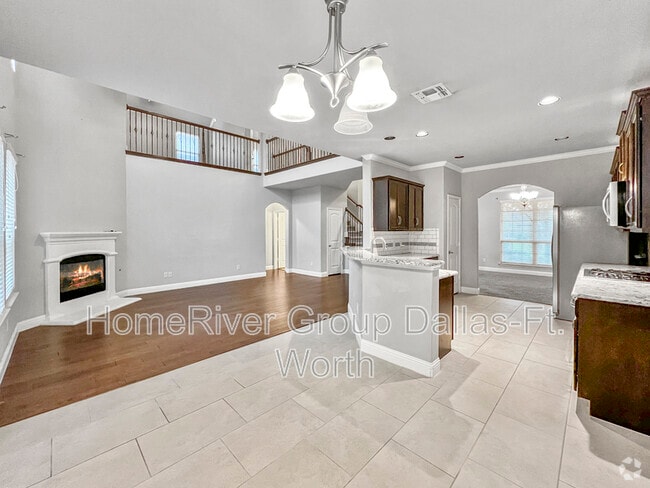 Building Photo - 608 Cherry Spring Dr