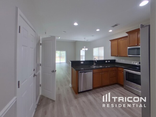 Foto del edificio - 820 Parnell Ct