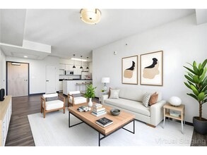 Building Photo - 2318 Jefferson St NE