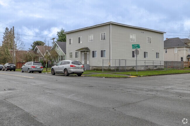 Building Photo - 1424 Earnest S Brazill St