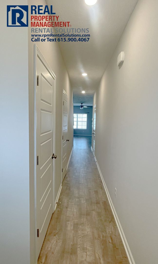 Foto del edificio - Beautiful 3 bedroom Mboro Townhome! Neighb...