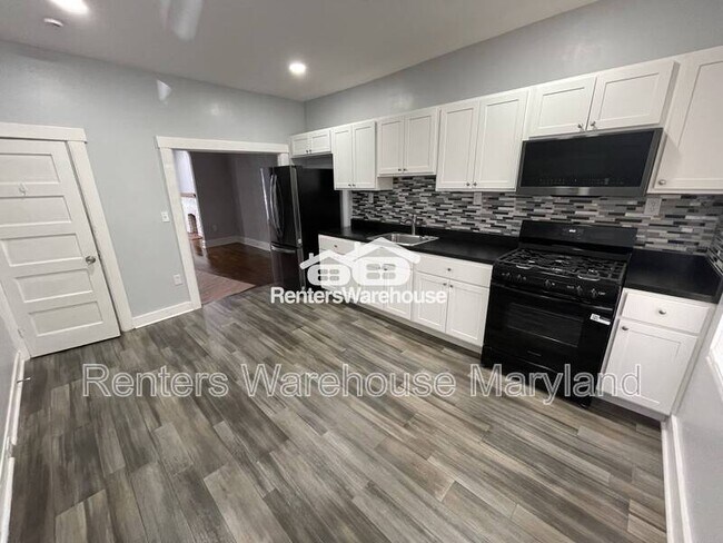 Foto del edificio - 2125 Cliftwood Ave