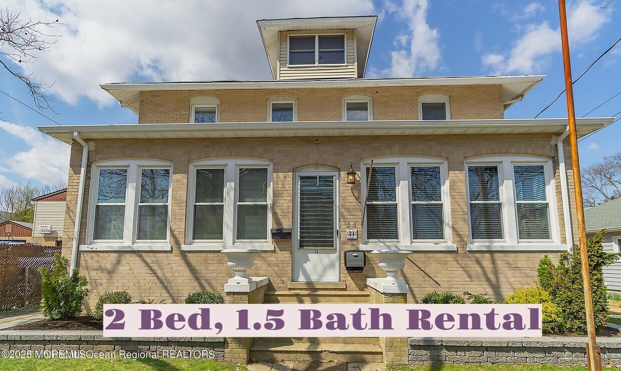 Foto principal - 34 Bridge Ave