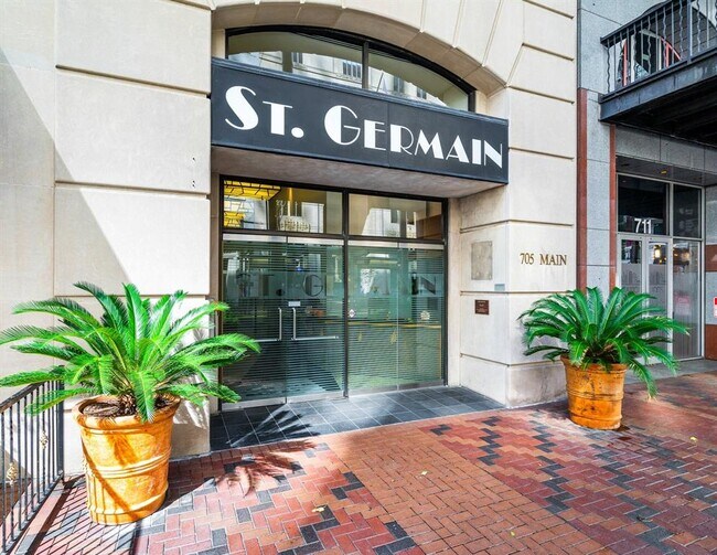 Foto del edificio - 705 Main St