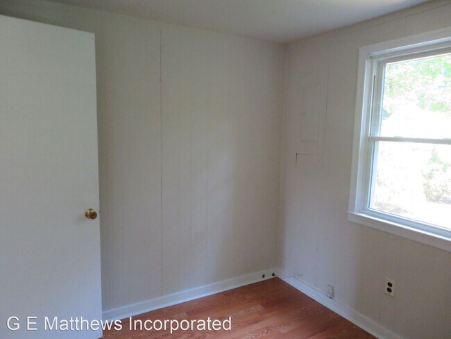Foto del edificio - 2 br, 1 bath House - 3830 Crowder Road