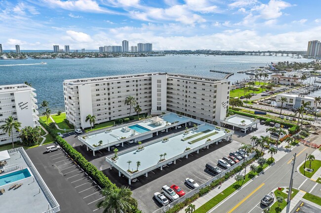 Foto del edificio - 301 Lake Shore Dr