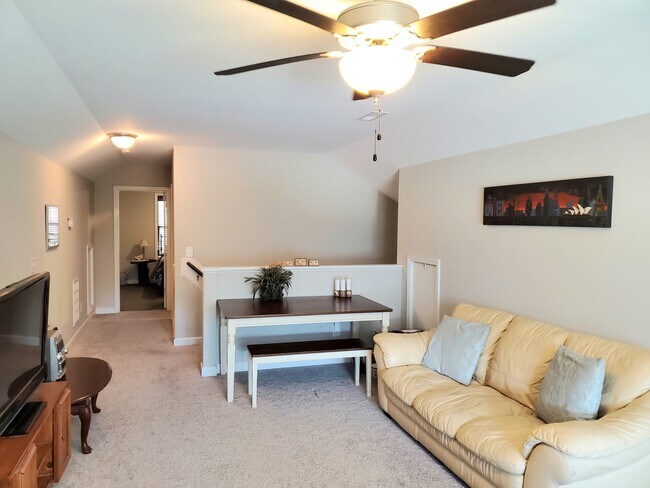 Foto del edificio - 148 Poplar Branch Way