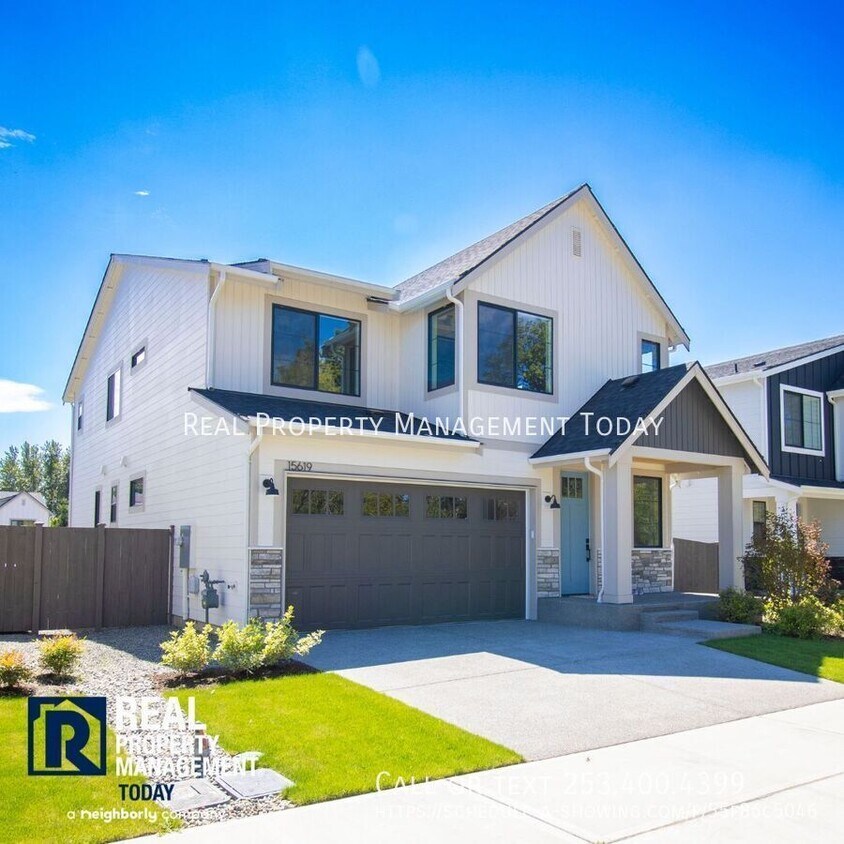Foto principal - 15619 SE 257th St