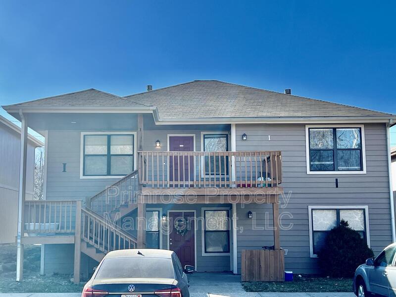 950 Monterey Way Unit Healy's Property, Lawrence, KS 66049 Condo for