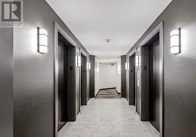 Photo du bâtiment - 33 Empress Ave