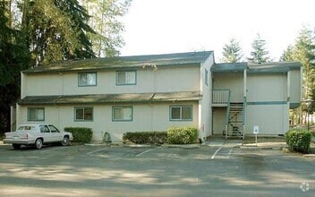 Building Photo - 10018 5th Pl SE