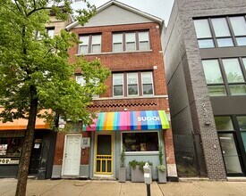 Building Photo - 937 N Ashland Ave