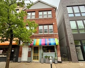 Building Photo - 937 N Ashland Ave