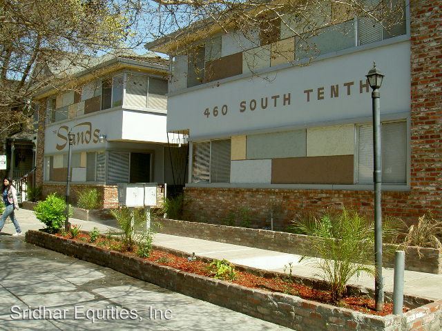 Building Photo - 460 S 10th St