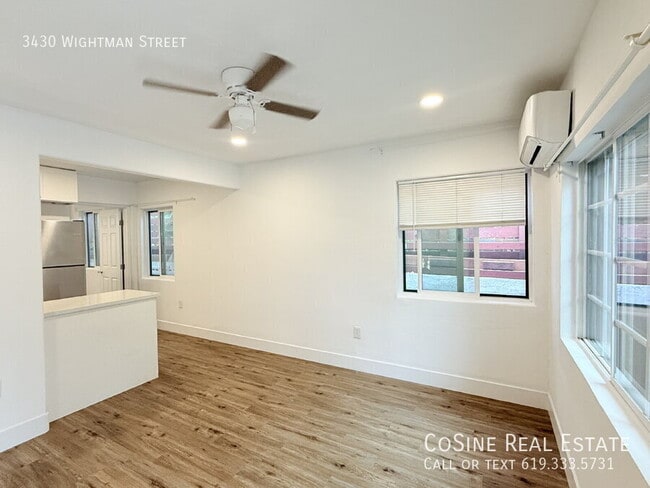 Foto del edificio - 3430 Wightman St