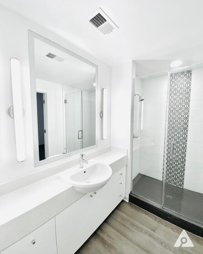 Infinity Lofts in the Gulch Apartments Nashville, TN