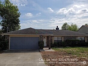Building Photo - 1133 James Ave