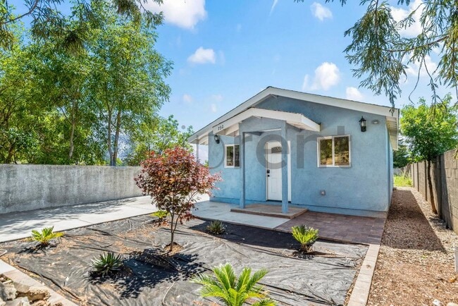 Foto del edificio - 732 W Edmundson Ave