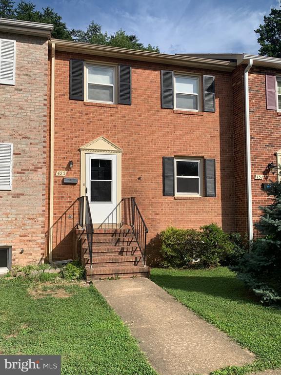 Building Photo - 455 Ridgemore St