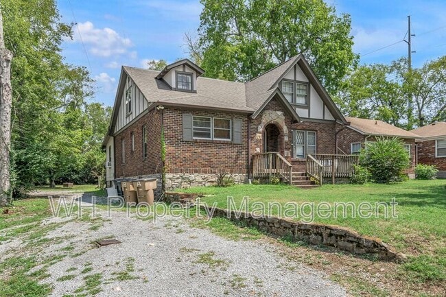 Building Photo - 402 Acklen Park Dr