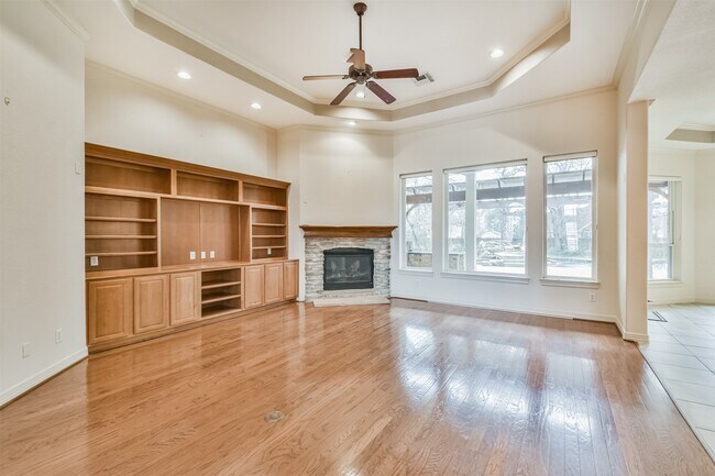 Foto del edificio - 2 Sagestone