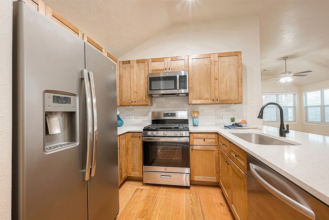 Foto del edificio - 2910 Crescent Bend Rd