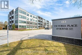 Building Photo - 69 Boyne St