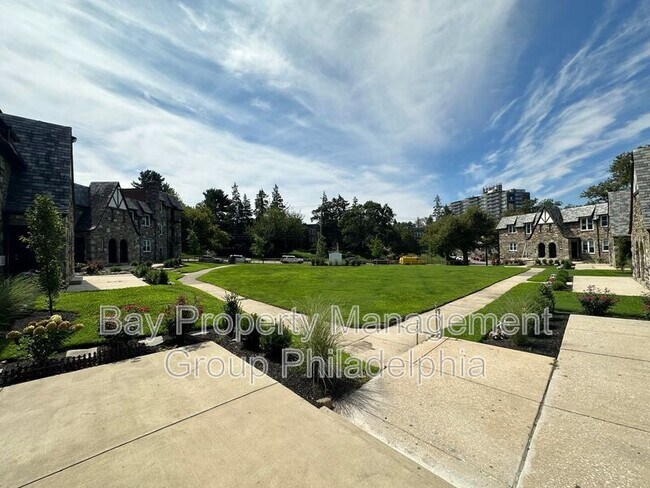 Foto del edificio - 4927 Wynnefield Ave