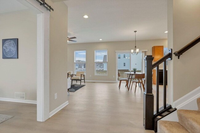 Foto del edificio - 3 Bedroom New Build Home