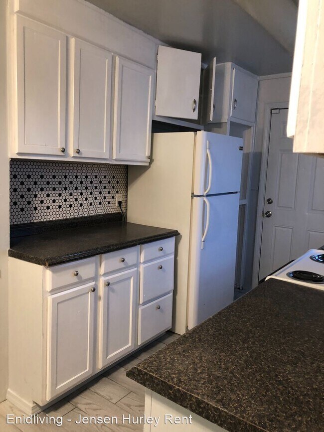 Foto del edificio - 2 br, 1 bath House - 1715 N Washington