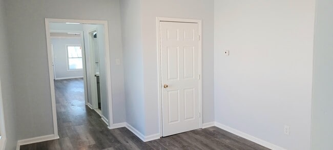 Foto del edificio - 2922 Gravier St