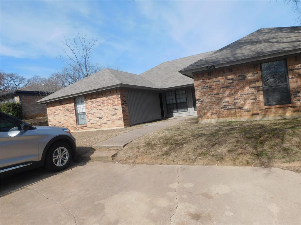 Foto principal - 8315 Elm Ct