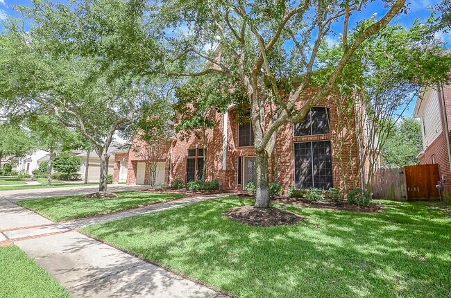 Foto del edificio - 21010 Kelliwood Park Ln