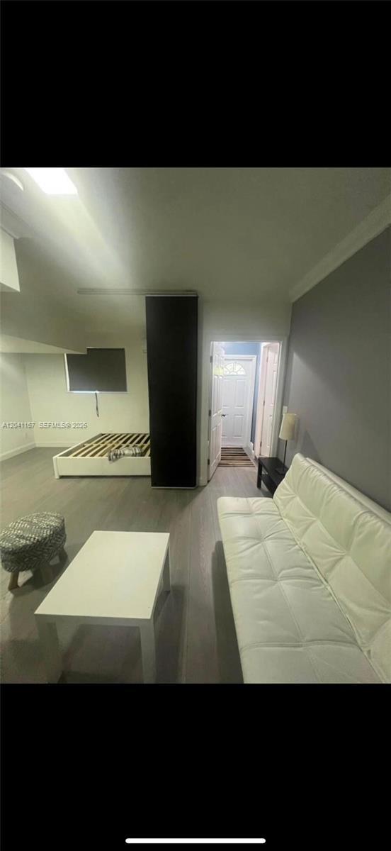 Foto del edificio - 4731 Fillmore St